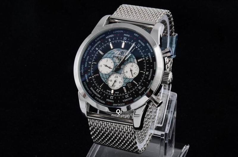 Breitling watch man-346